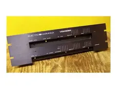 Electro-Harmonix EH-0300 Vocoder main image