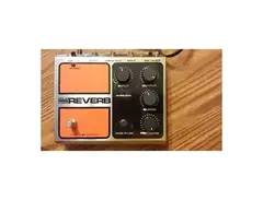 Electro-Harmonix EH-5500 Solid State Reverb main image