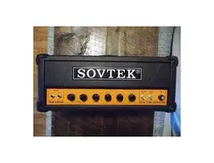 Electro-Harmonix Sovtek MIG-30 Lead Tube Amplifier main image