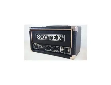Electro-Harmonix Sovtek MIG-50B Bassov Blues Midget