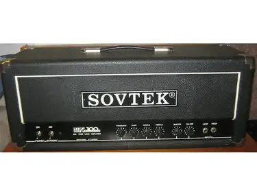 Electro-Harmonix Sovtek MIG-100