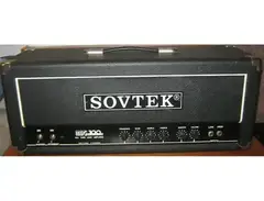 Electro-Harmonix Sovtek MIG-100