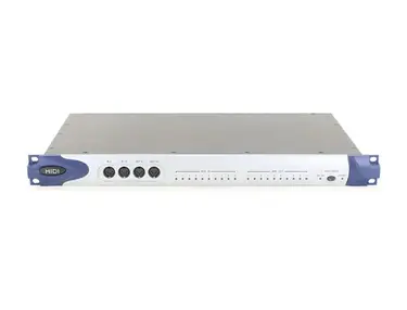 digidesign midi i/o