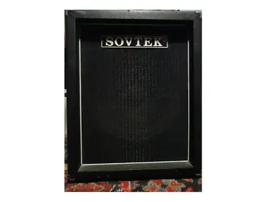 Electro-Harmonix Sovtek 1x12 Cabinet