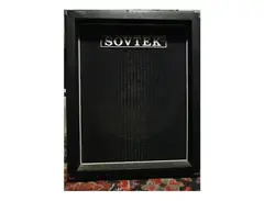 Electro-Harmonix Sovtek 1x12 Cabinet main image