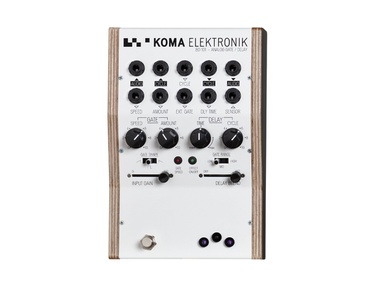 Koma Elektronik BD101 Analog Gate / Delay