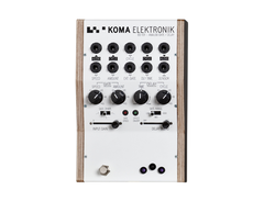 Koma Elektronik BD101 Analog Gate / Delay main image