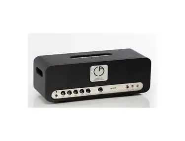 Carstens Amplification Grace 100-Watt Head