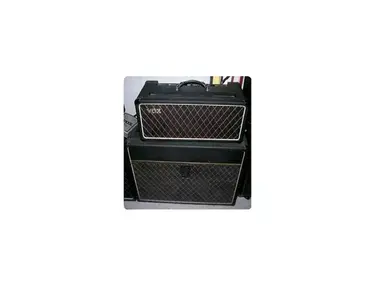 Vox AC-50 "Big Box" Super Twin