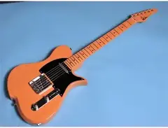 Vola Guitars Vasti main image