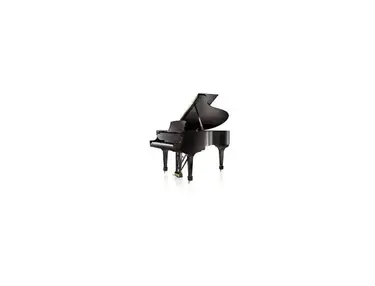 Steinway & Sons Hamburg Steinway Baby Grand