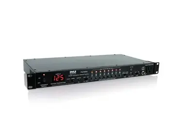 Pyle PS1000 8 Outlet Power Sequencer Conditioner