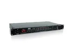 Pyle PS1000 8 Outlet Power Sequencer Conditioner main image