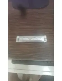 Suzuki Winner 16 Holes Tremolo Harmonica