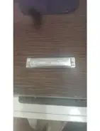 Suzuki Winner 16 Holes Tremolo Harmonica main image