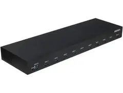 Sedna USB 10 Port USB 3.1 Gen I Hub