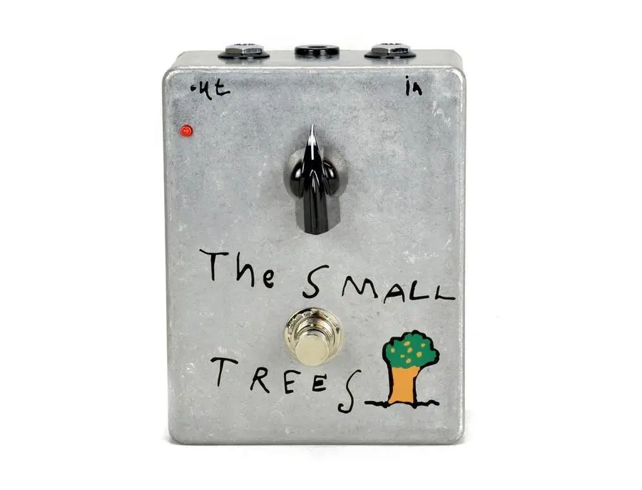 Audio Kitchen The Small Trees - What To Know & Where To Buy
