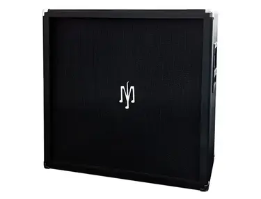 MJ Mastertone Cabinet 4x12"