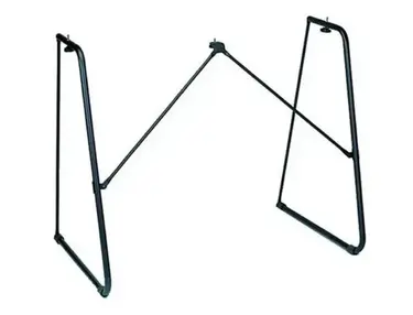 Yamaha L-2C Fixed-Height Keyboard Stand