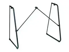 Yamaha L-2C Fixed-Height Keyboard Stand main image