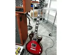 Epiphone Les Paul Limited Edition main image