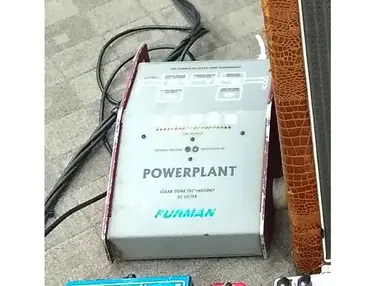 Furman Power Factor Pro Power Conditioner