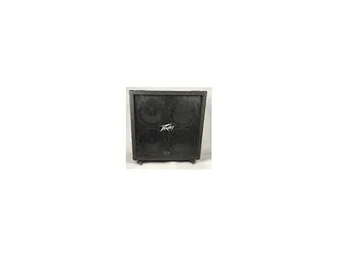 Peavey 412 (Straight/Vintage)