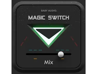 BABY Audio Magic Switch