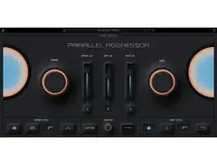 BABY Audio Parallel Agressor