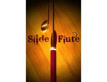 Slide Flute