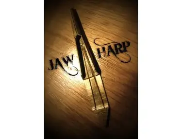 Jaw Harp