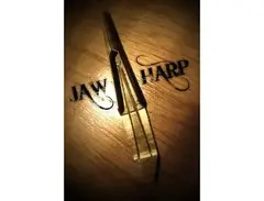 Jaw Harp main image