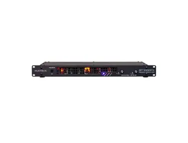 Matrix GT1000FX-1U Power Amplifier
