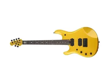 Ernie Ball Music Man JP6 - Left-Handed with Piezo