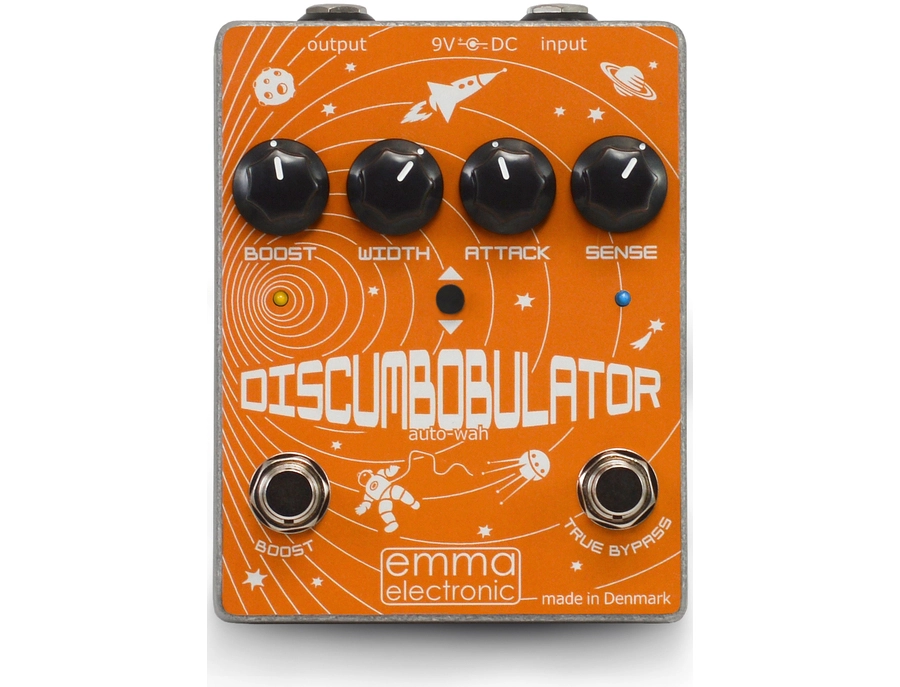 Emma DiscumBOBulator V2 - What To Know & Where To Buy | Equipboard Emma DiscumBOBulator V2 - What To Know & Where To Buy | Equipboard