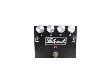 Echopark Echodriver