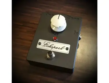 Echopark CB-1 Buffer Booster
