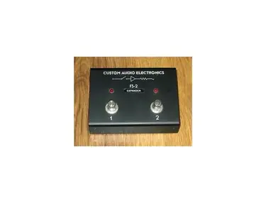 MXR CAE FS-2