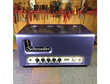 Schroeder Dozer