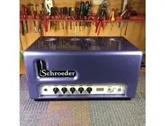Schroeder Dozer