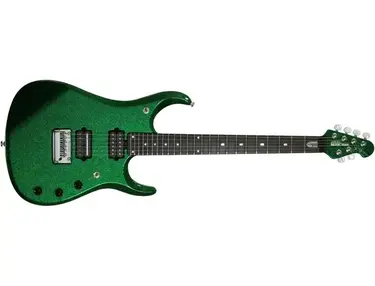 Ernie Ball Music Man JP12-6