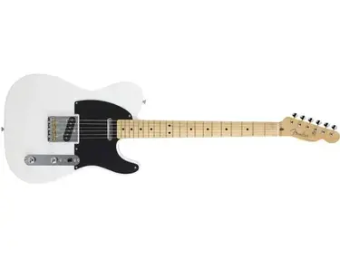 Fender Japan Hybrid 50S Telecaster