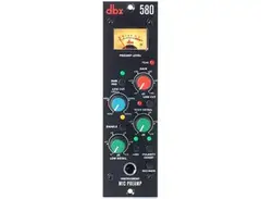 DBX 580