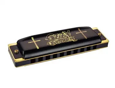 Hohner Ozzy Osbourne Signature