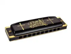 Hohner Ozzy Osbourne Signature main image
