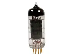 Electro-Harmonix 12BH7AEH Gold Pin