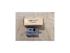 Electro-Harmonix EH-2002 LPB-1 Linear Power Booster main image
