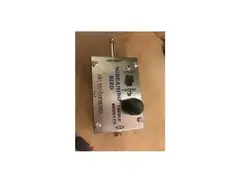 Electro-Harmonix EH-2006 Screaming Bird main image