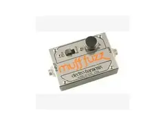 Electro-Harmonix Muff Fuzz (Vintage, No Plug)