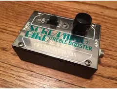 Electro-Harmonix Screaming Bird (Vintage, No Plug)